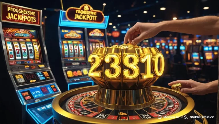 Progressive_Jackpot_Slots