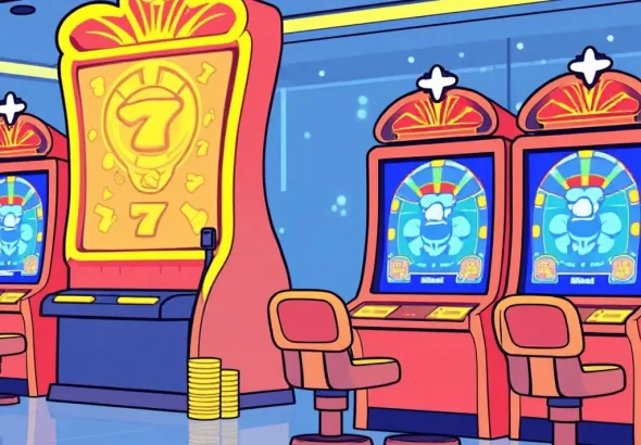 Slots_and_VR_Technology