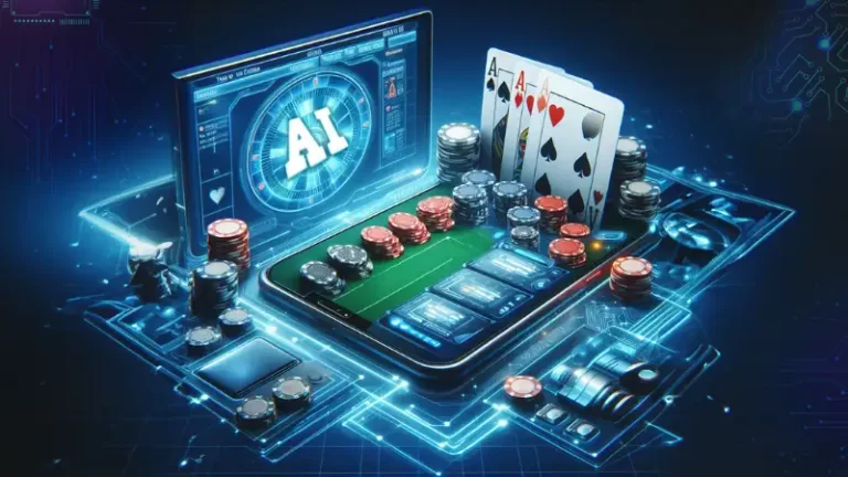 AI slot security