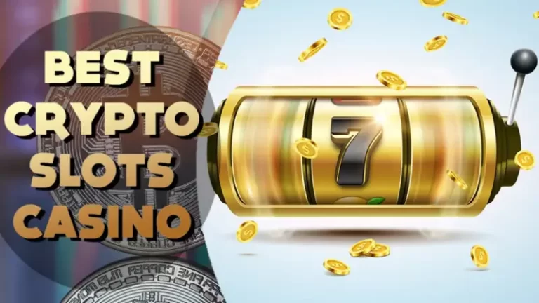Crypto Slots
