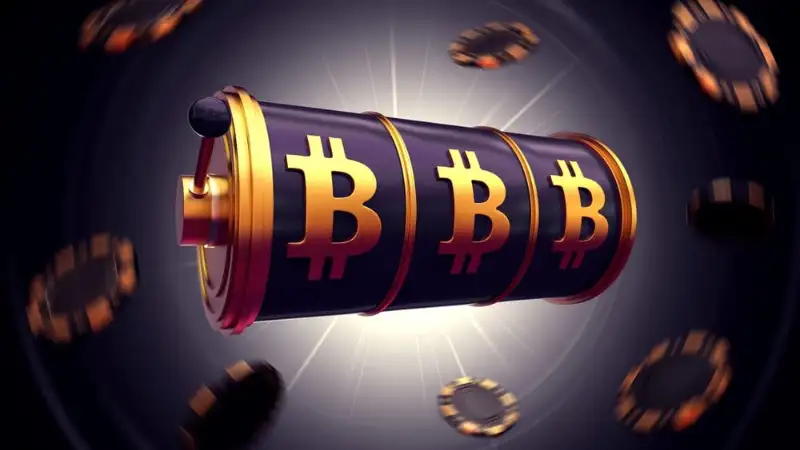 Crypto Slots