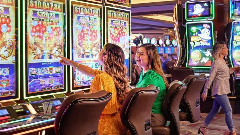 Esports Slots