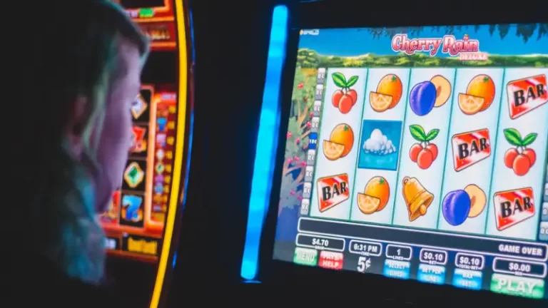 Ethical Slots
