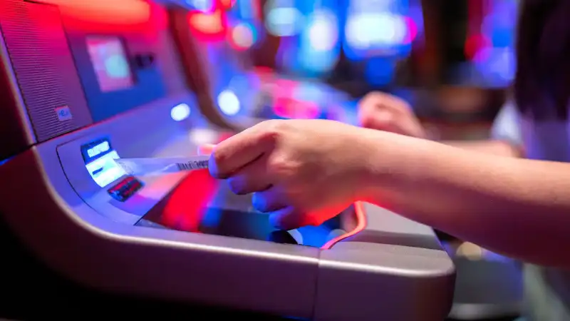 slot compliance