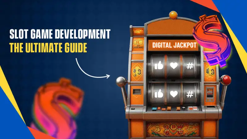 Slot Development