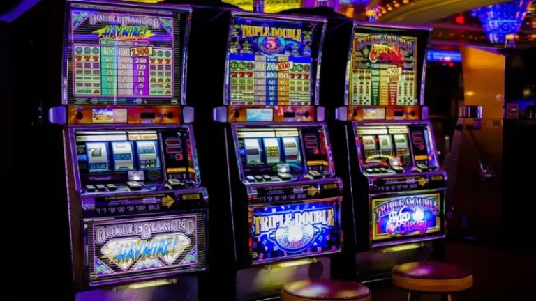 Slot Gamification