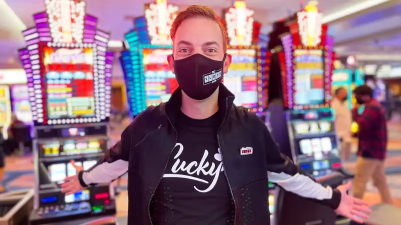 Slot Influencers