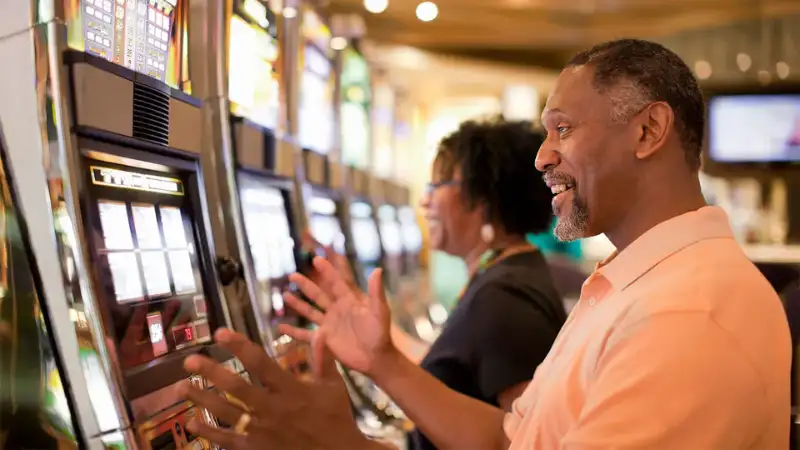 Slot Psychology