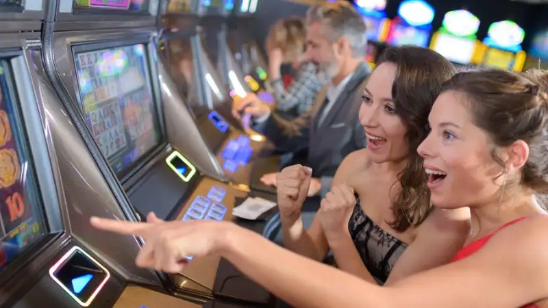 Slot Psychology