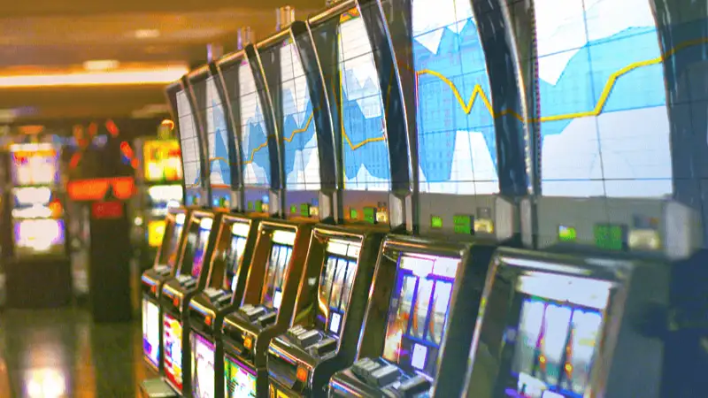 Slot Testing