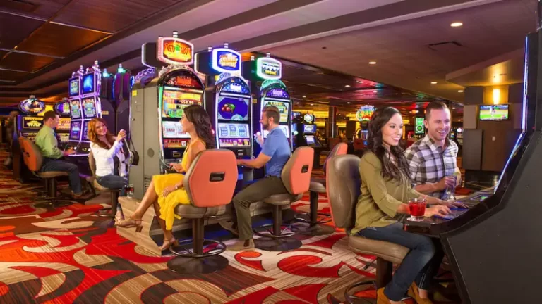 Slot Tournaments