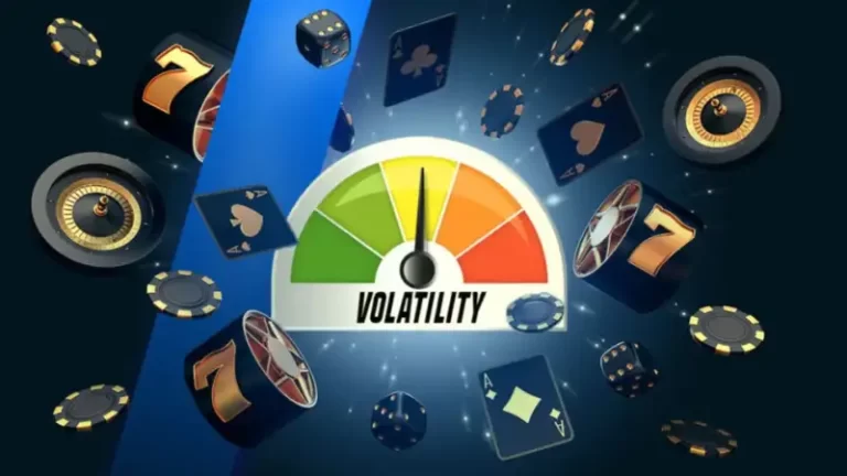 Slot Volatility