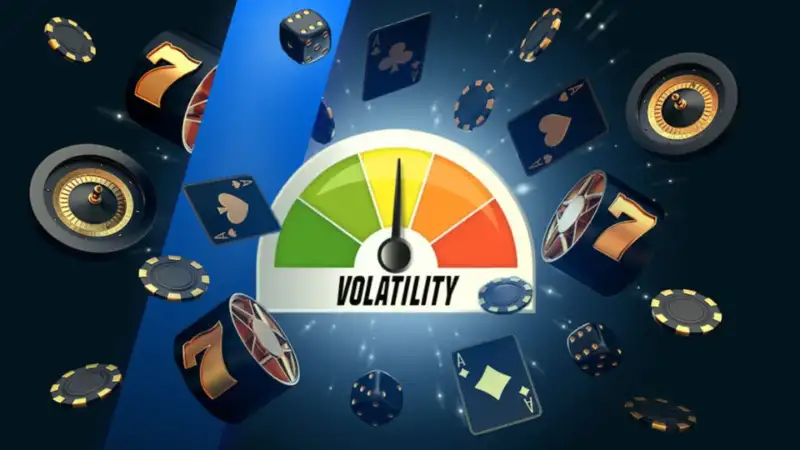 Slot Volatility